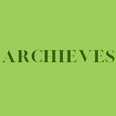 Archieves